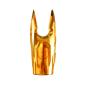 Preview: Essentials Archery Pin-Nocke C-Nocke