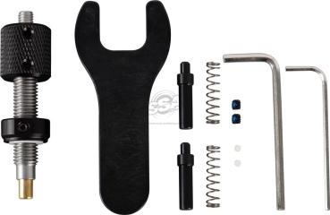 Preview: Avalon Button Tyro Plus