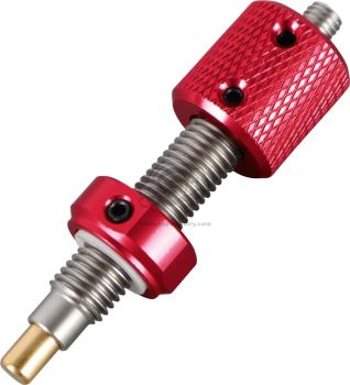 Preview: Avalon Button Tyro Plus