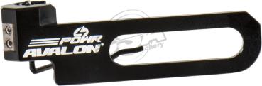 Preview: Avalon Pfeilauflage Powr Magnetic