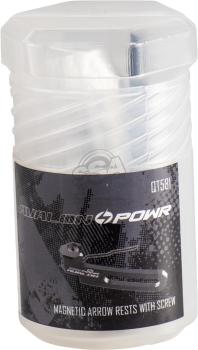 Preview: Avalon Pfeilauflage Powr Magnetic