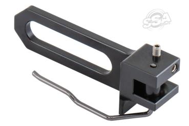 Preview: Avalon Pfeilauflage Tec Maxx Magnetic