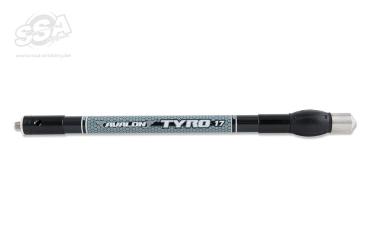 Avalon Seitenstabilisator Tyro 17