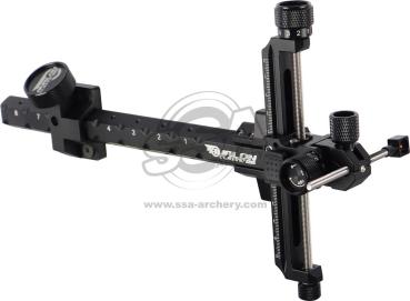 Avalon Visier Classic Alu Recurve