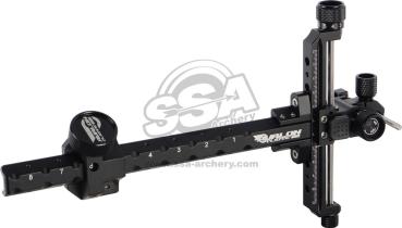 Preview: Avalon Visier Classic Alu Recurve