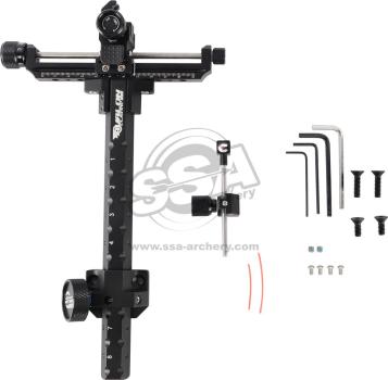 Avalon Visier Classic Alu Recurve