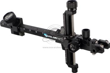 Avalon Compound-Visier Classic Carbon