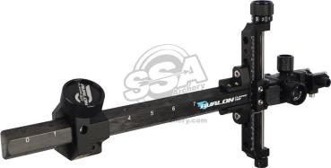 Preview: Avalon Compound-Visier Classic Carbon