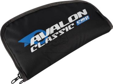 Preview: Avalon Compound-Visier Classic Carbon
