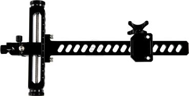 Preview: Avalon Visier TEC Hybrid Recurve