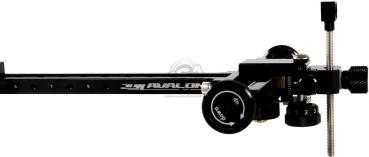 Preview: Avalon Visier TEC Hybrid Recurve