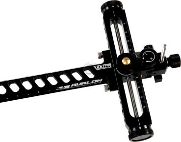 Avalon Visier TEC Hybrid Recurve