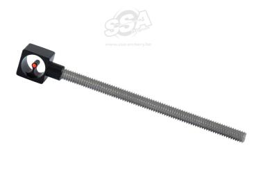 Avalon Visiertunnel Aluminium