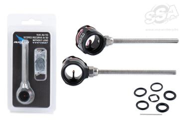 Avalon Recurve Scope Tec One