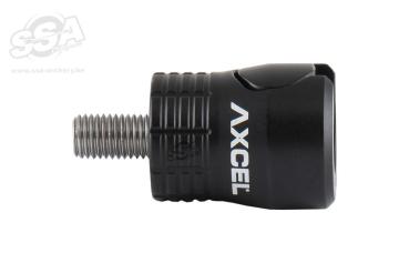 Axcel Quick Disconnect Centerlock 0°