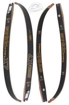 Sanlida ILF-Wurfarme Miracle X7