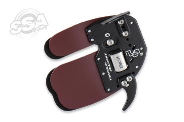 Decut Recurve-Tab Rugb 3