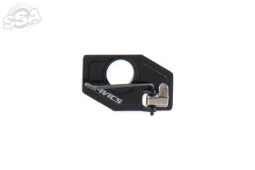 Fivics Klebeauflage Out-Nock Magnetic