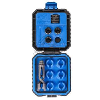 Hamskea Peep FS Raptor Standard Kit (ohne Linsen)