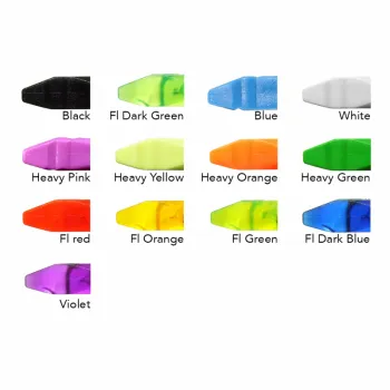 Preview: Beiter Einstecknocke .166/1 (25 Stk.)