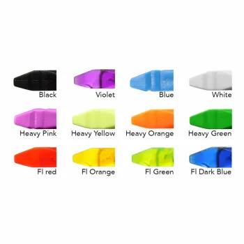 Preview: Beiter Einstecknocke .166/2 (25 Stk.)