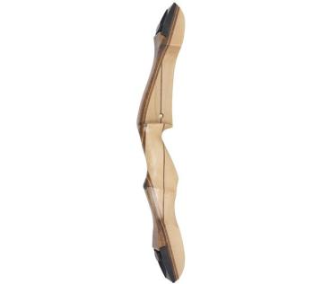 Black Sheep Holz-Mittelteil Apollo 24" RH
