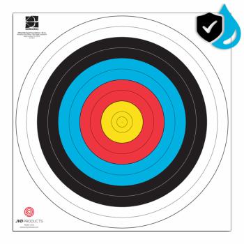 JVD Auflage FITA 80cm - Wasserfest