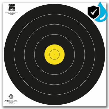 JVD Auflage Feld 80cm - Wasserfest
