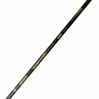 Shocq Pfeilschaft Inceptor X (12 Stk.)