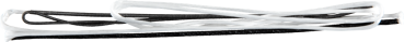 Avalon Recurvesehne Tyro Dacron