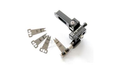 Sanlida Compound X9 Pfeilauflage