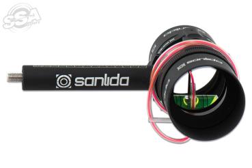 Preview: Sanlida Compound Scope X10 29mm