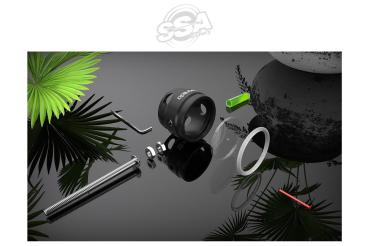 Sanlida Compound Scope X8 29mm