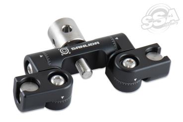 Sanlida V-Bar X10 Double Quick Disconnect