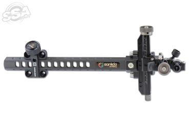 Sanlida Compound-Visier X10 9"