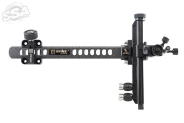 Sanlida Recurve Visier X10