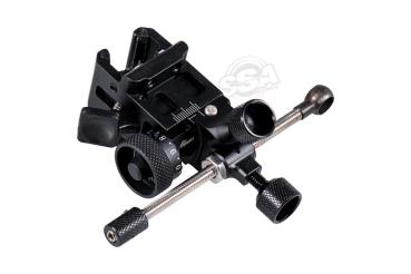 Preview: Sanlida Recurve Visier X10