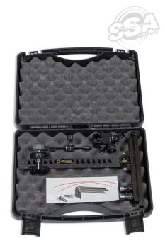 Sanlida Recurve Visier X10