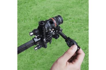 Preview: Sanlida Visierdämpfer X10 Compound