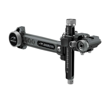 Shibuya Visier Ultima CP PRO G2 400-9"