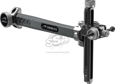 Shibuya Visier Ultima RC Pro 520-9-A