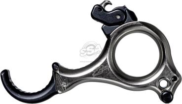 TRU Ball Realease Fulkrum Flex AC Medium