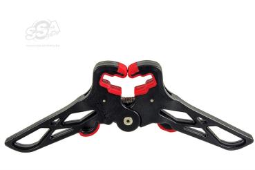 Truglo Bogenständer Compound BOW JACK Mini Breit