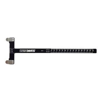 WiaWis Checker T-Form