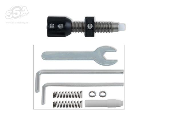 Avalon Classic Standard Button