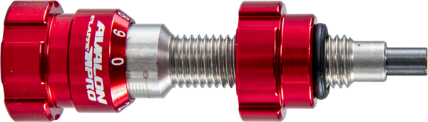 Avalon Button Classic Pro Micro Click