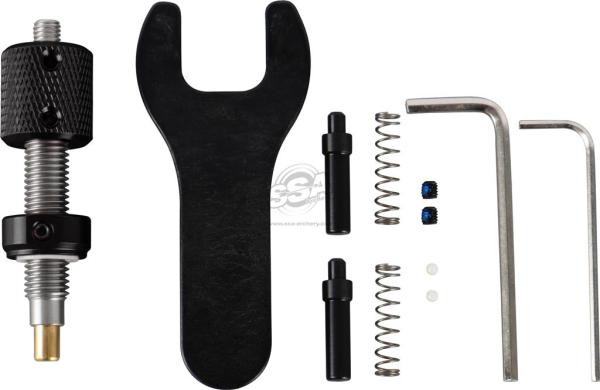 Avalon Button Tyro Plus