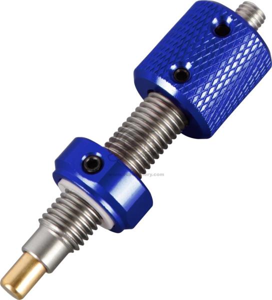 Avalon Button Tyro Plus