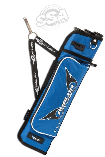 Avalon Seitenköcher Tyro