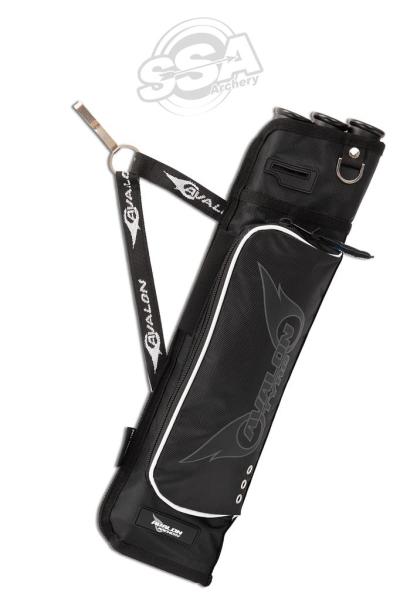 Avalon Seitenköcher Tyro